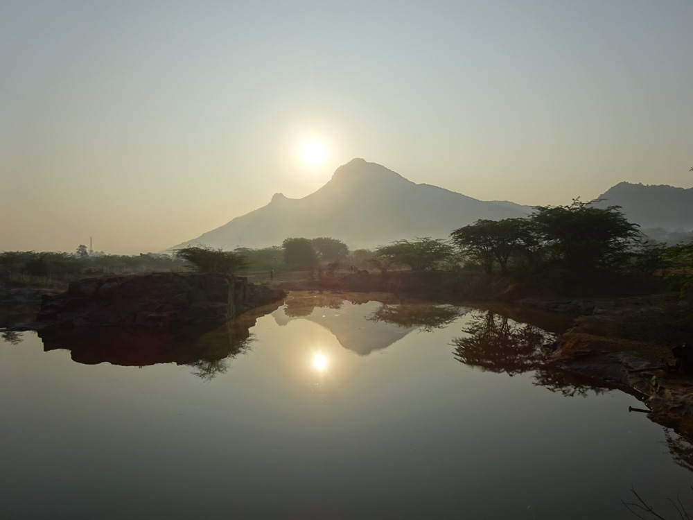 Arunachala