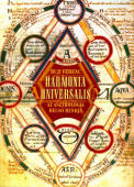Buji Ferenc: Harmonia universalis. Az asztrológia belső rendje
